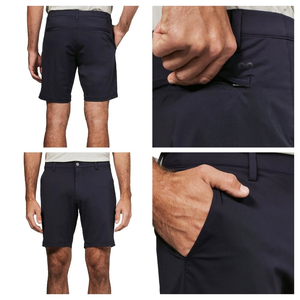 Infinity Men's Performance Short - image 1